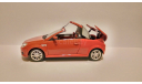 Opel Tigra, масштабная модель, 1:43, 1/43, Minichamps