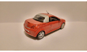 Opel Tigra, масштабная модель, 1:43, 1/43, Minichamps