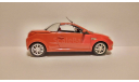 Opel Tigra, масштабная модель, 1:43, 1/43, Minichamps