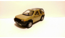 Land Rover Freelander, масштабная модель, 1:43, 1/43, Cararama