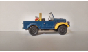 УАЗ конверсия, масштабная модель, 1:43, 1/43