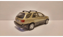 Lexus RX300, масштабная модель, 1:43, 1/43, Cararama