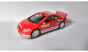 Peugeot 307 WRC (1/40)!!!, масштабная модель, Maisto