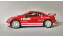 Peugeot 307 WRC (1/40)!!!, масштабная модель, Maisto