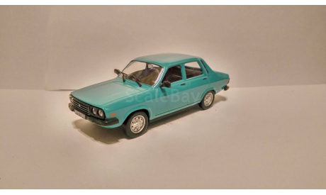 Dacia 1410, масштабная модель, 1:43, 1/43