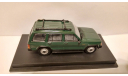 Jeep Cherokee, масштабная модель, 1:43, 1/43