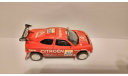 Citroёn  ZX Rally Raid, масштабная модель, 1:43, 1/43, Norev