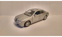 Jaguar S-Type, масштабная модель, 1:43, 1/43, Hongwell