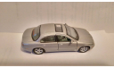 Jaguar S-Type, масштабная модель, 1:43, 1/43, Hongwell