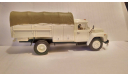 ПСГ-160(ЗИЛ-130), масштабная модель, 1:43, 1/43, ДНК