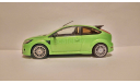 Ford Focus RS, масштабная модель, 1:43, 1/43, Minichamps