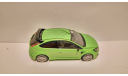 Ford Focus RS, масштабная модель, 1:43, 1/43, Minichamps