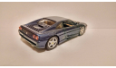 FERRARI F355, масштабная модель, 1:43, 1/43, Detail Cars