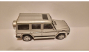 Mercedes Benz G class, масштабная модель, 1:43, 1/43, Hongwell, Mercedes-Benz