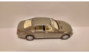 Mercedes Benz S class, масштабная модель, 1:43, 1/43, IXO, Mercedes-Benz