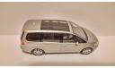 Ford Galaxy, масштабная модель, 1:43, 1/43, Minichamps