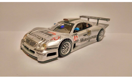 Mercedes CLK GTR, масштабная модель, 1:43, 1/43, Maisto, Mercedes-Benz