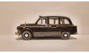 Austin FX4, масштабная модель, 1:43, 1/43, Spark