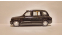 Austin London Taxi TX1, масштабная модель, 1:43, 1/43, Spark