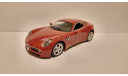 Alfa Romeo 8C, масштабная модель, 1:43, 1/43, M4