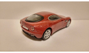 Alfa Romeo 8C, масштабная модель, 1:43, 1/43, M4