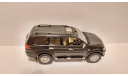 Mitsubishi Pajero Sport, масштабная модель, 1:43, 1/43, vitesse