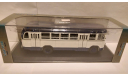 ЛиАЗ-158 В, масштабная модель, 1:43, 1/43, Classicbus