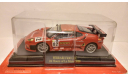 Ferrari F430 GTC 2008, журнальная серия Ferrari Collection (GeFabbri), 1:43, 1/43, Ferrari Collection (Ge Fabbri)