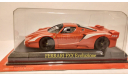 Ferrari FXX Evoluzione, журнальная серия Ferrari Collection (GeFabbri), 1:43, 1/43, Ferrari Collection (Ge Fabbri)