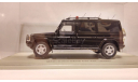 Mercedes Benz G55 XXL (W463), масштабная модель, 1:43, 1/43, DiP Models, Mercedes-Benz