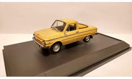 ЗАЗ пикап, сборная модель автомобиля, 1:43, 1/43, неизвестен