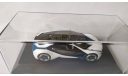 BMW Vision концепт, масштабная модель, 1:43, 1/43, неизвестен