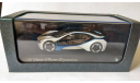 BMW Vision концепт, масштабная модель, 1:43, 1/43, неизвестен