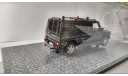 Mercedes Benz G55 XXL (W463) (ГОН), масштабная модель, 1:43, 1/43, DiP Models, Mercedes-Benz