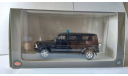 Mercedes Benz G55 XXL (W463), масштабная модель, 1:43, 1/43, DiP Models, Mercedes-Benz