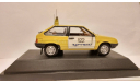 ЛАДА 2108 Аэрофлот, масштабная модель, 1:43, 1/43, АЛ + Старт43