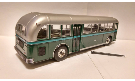 НАТИ-А, масштабная модель, scale43, ULTRA Models