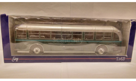 НАТИ-А, масштабная модель, scale43, ULTRA Models