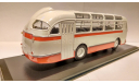 ЛАЗ-695Е, масштабная модель, 1:43, 1/43, Classicbus