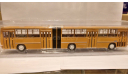 Икарус-280., масштабная модель, 1:43, 1/43, Classicbus, Ikarus