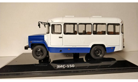 КАВЗ-3976, сборная модель автомобиля, AVD, 1:43, 1/43