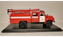 АЦ-40 (130), масштабная модель, Автоистория, scale43
