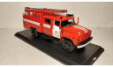 АЦ-40 (130), масштабная модель, Автоистория, scale43