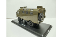 ГАЗ-66 кунг к66, масштабная модель, Start Scale Models (SSM), scale43