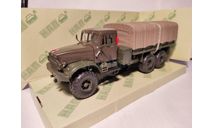 КрАЗ-255 Б (1967-69), масштабная модель, НАП, scale43