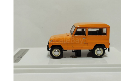Москвич-2150, масштабная модель, scale43