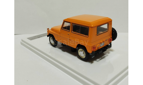 Москвич-2150, масштабная модель, scale43