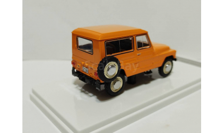 Москвич-2150, масштабная модель, scale43