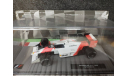 McLaren MP4/4, масштабная модель, 1:43, 1/43