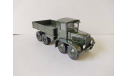 ЯГ-12, масштабная модель, 1:43, 1/43